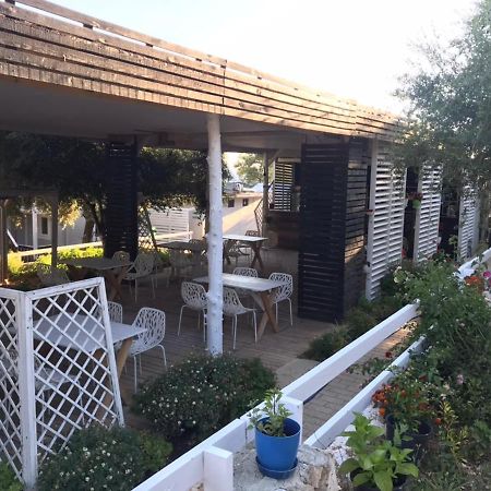 Albanian Garden Hotell Gjilek Exteriör bild
